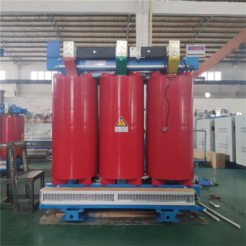 石首SCB10-1250KVA/10KV/0.4KV干式变压器